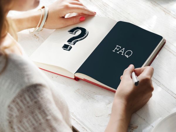 Fragen und Antworten