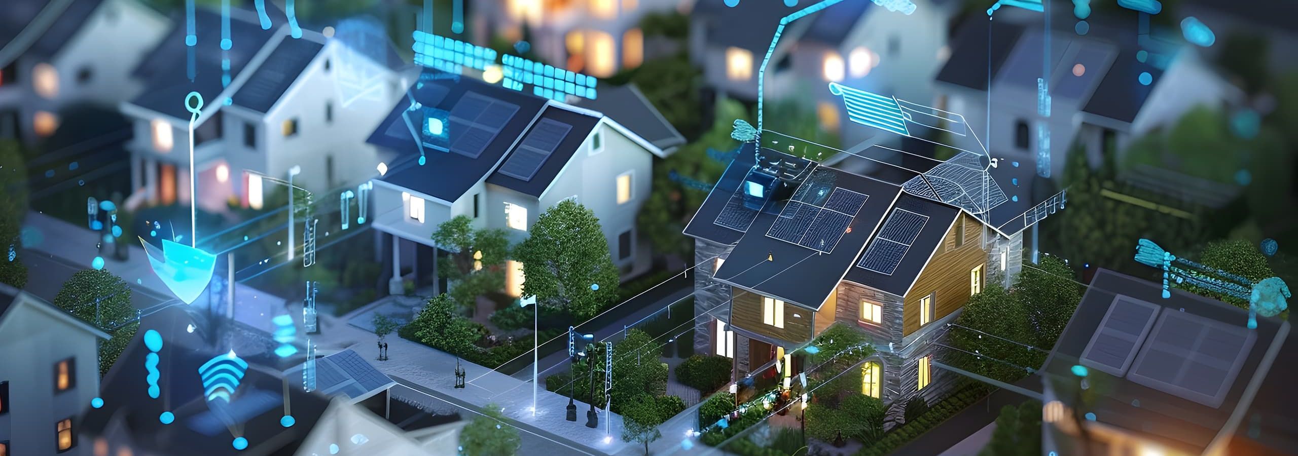 Smart Meter