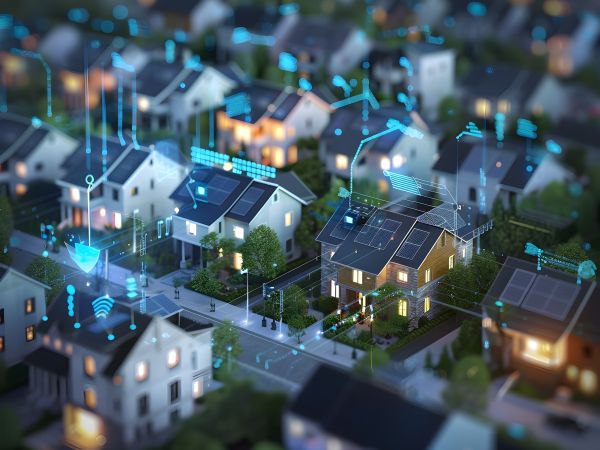 Smart Meter